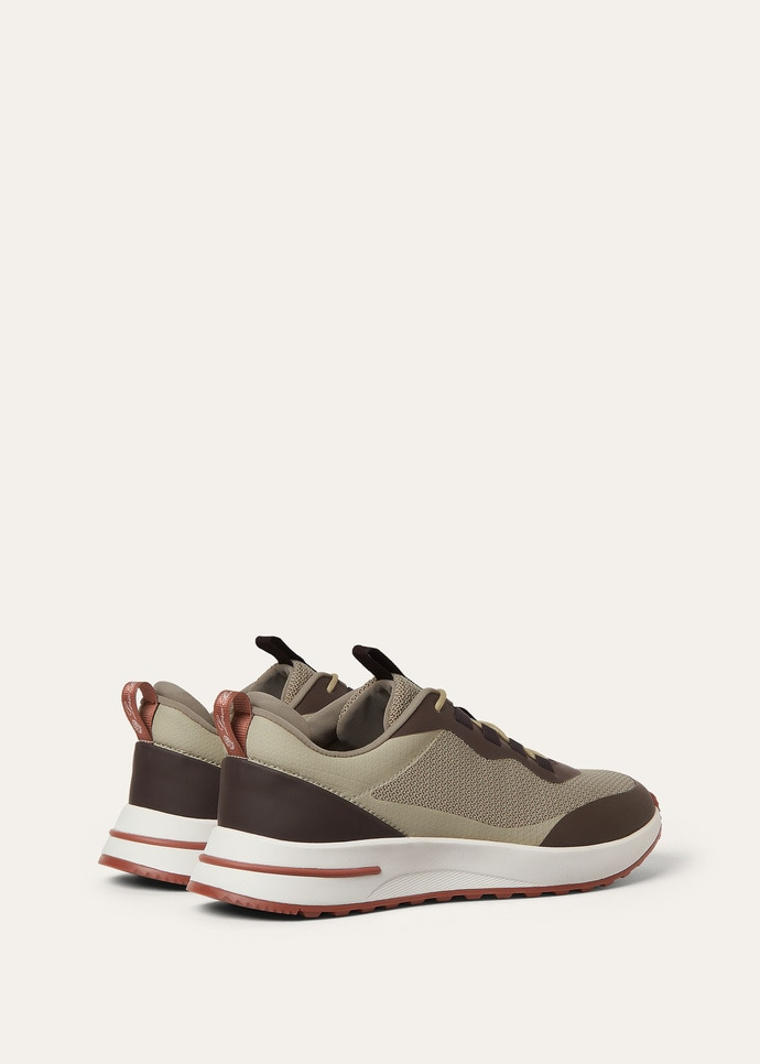 Week End Walk Sneaker - 4