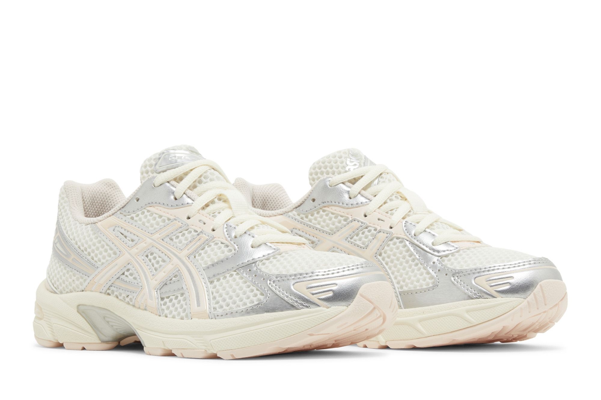 Wmns Gel 1130 'Silver Pack - Pink' - 8