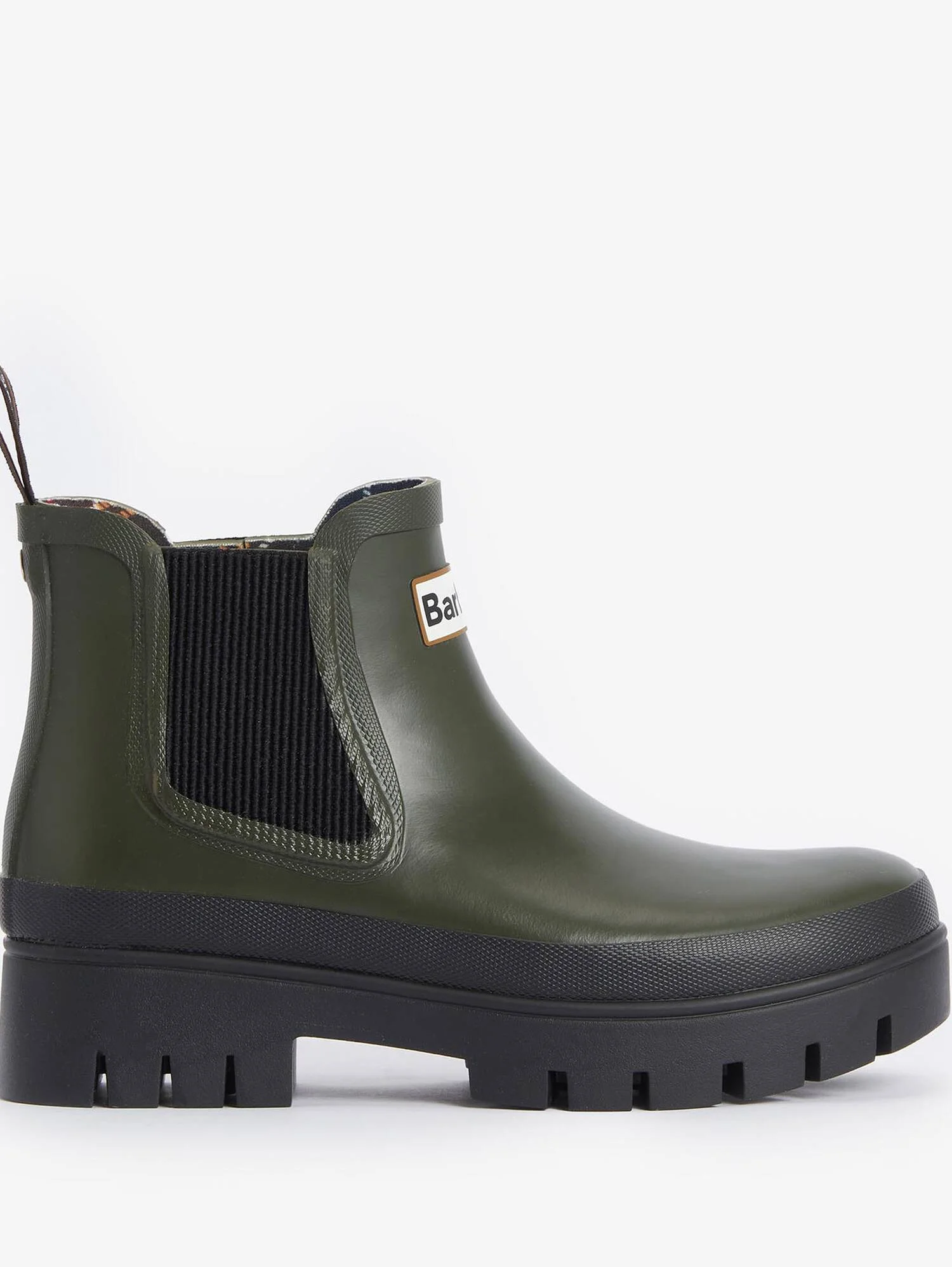Halton Ankle Wellingtons - 1