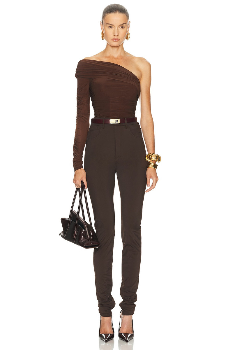 RONNY KOBO Adriene Top outlook