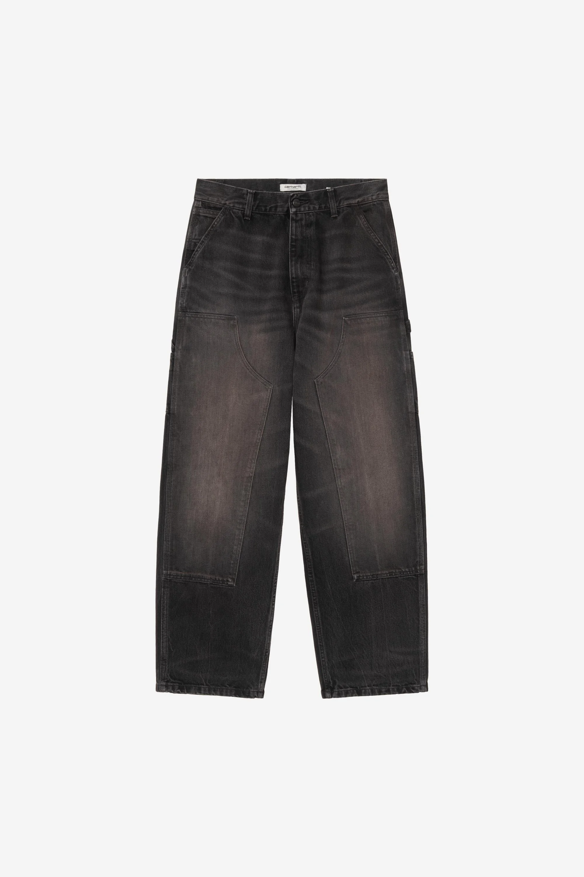 Women’s Brandon Double Knee Pant - 1