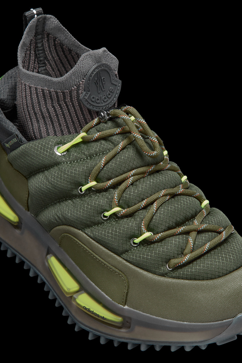 Moncler NMD Runner Sneakers 3