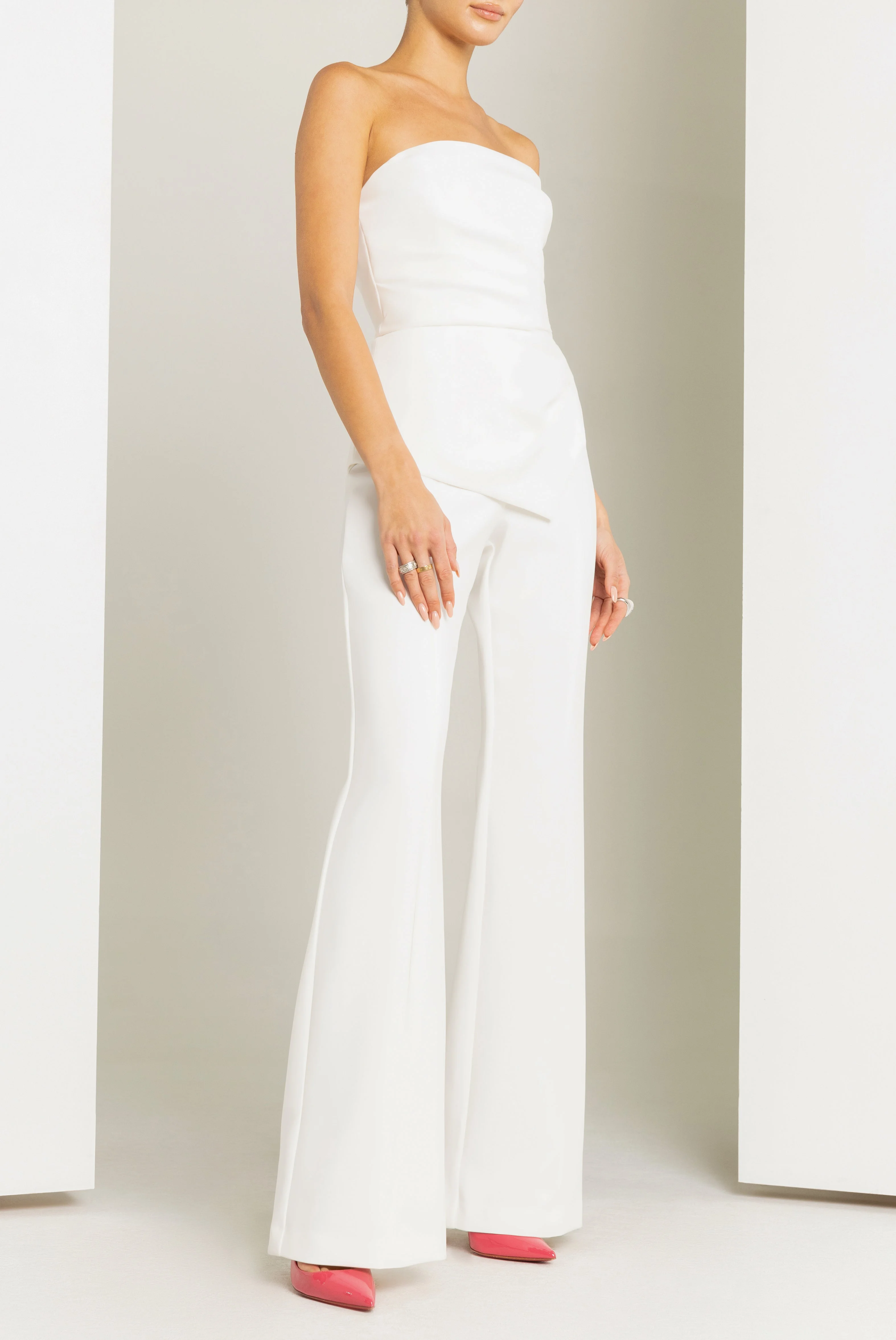 Rockie jumpsuit - 1