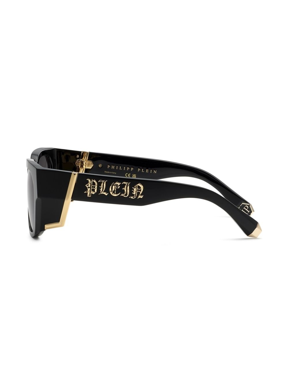Plein Master sunglasses - 4