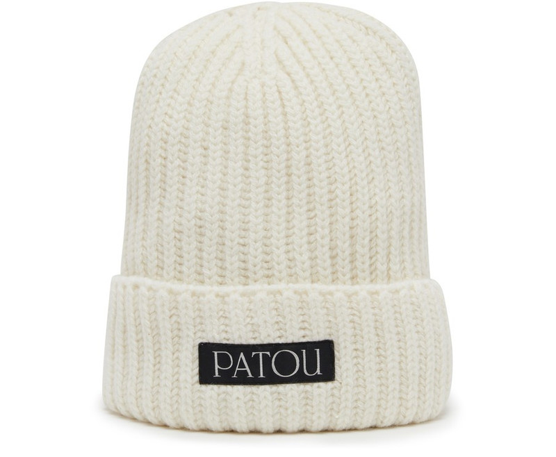 Logo beanie - 1