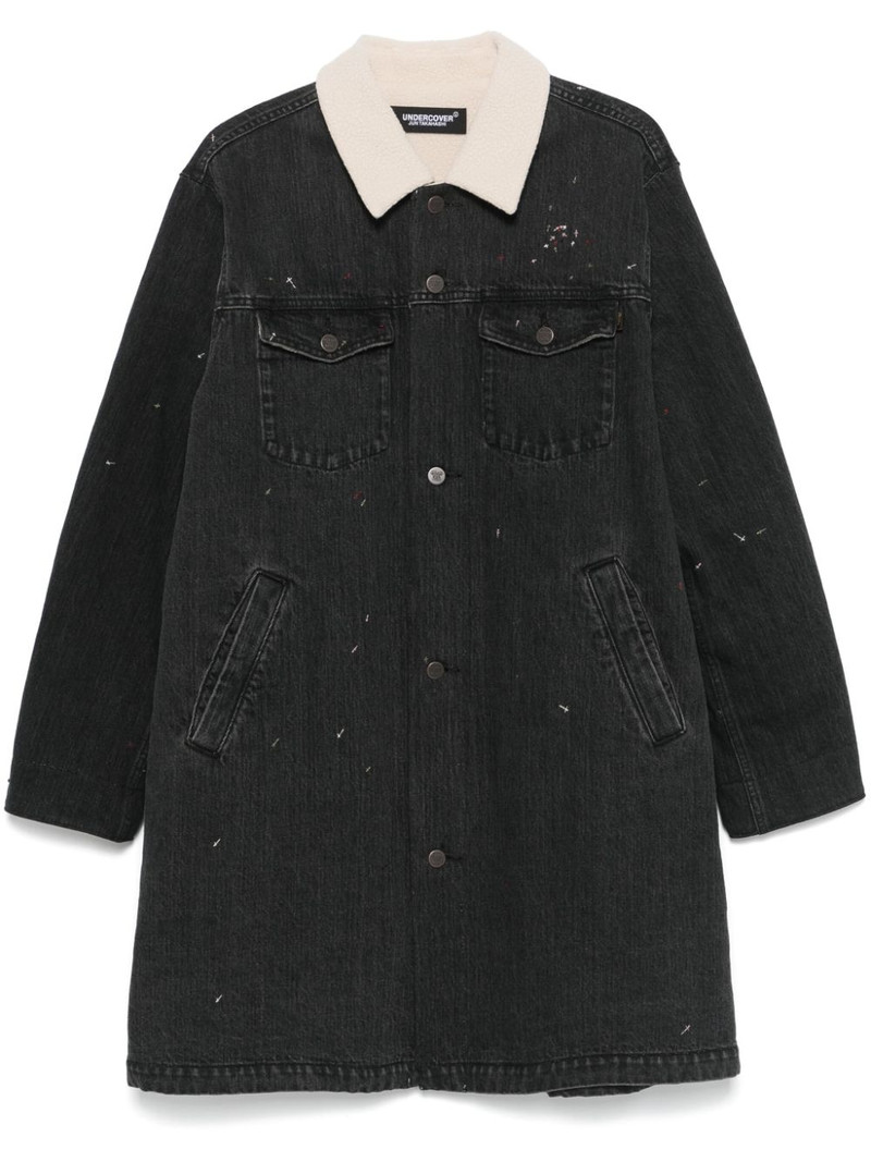 denim coat 1