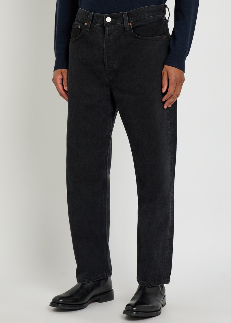 AGOLDE Agolde 90s Straight-leg Jeans outlook