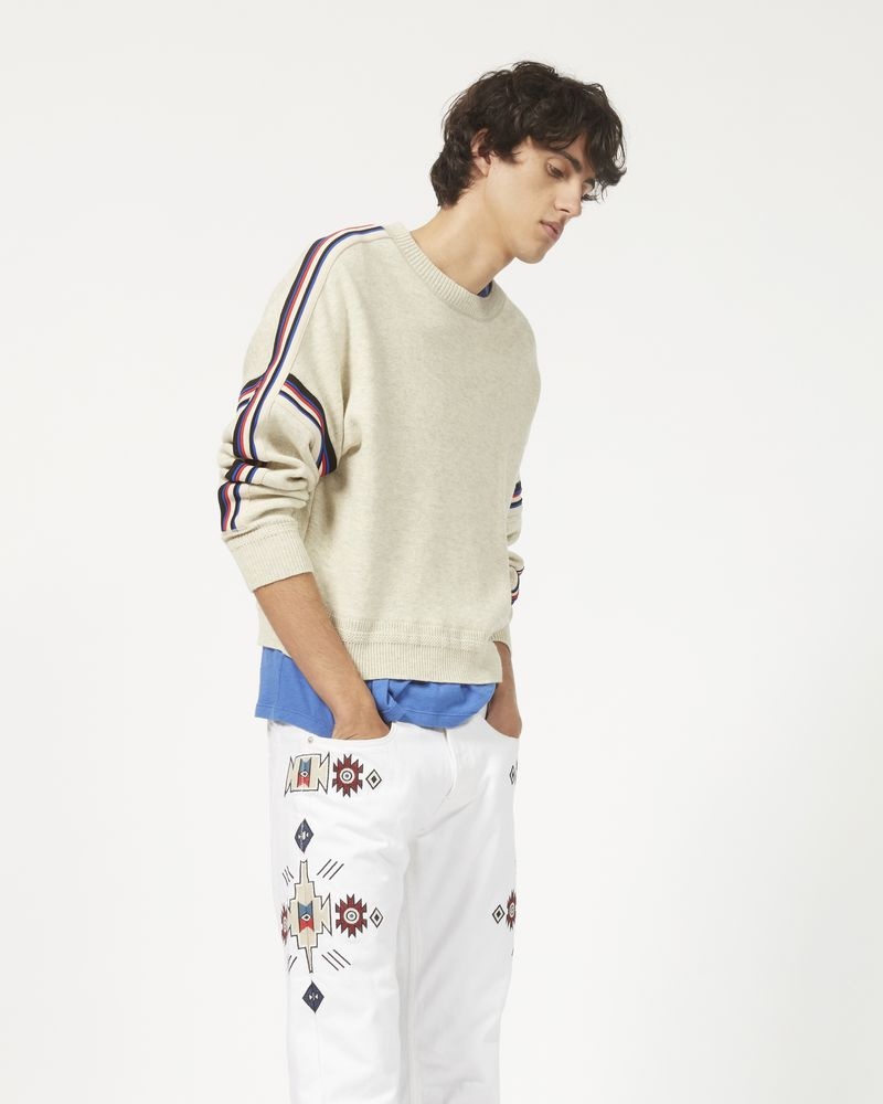 NELSON SWEATER - 3