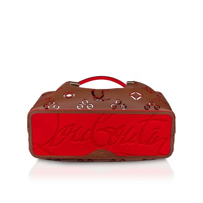 Cabarock Large BISCOTTO-LOUBI/BISCOTTO 5