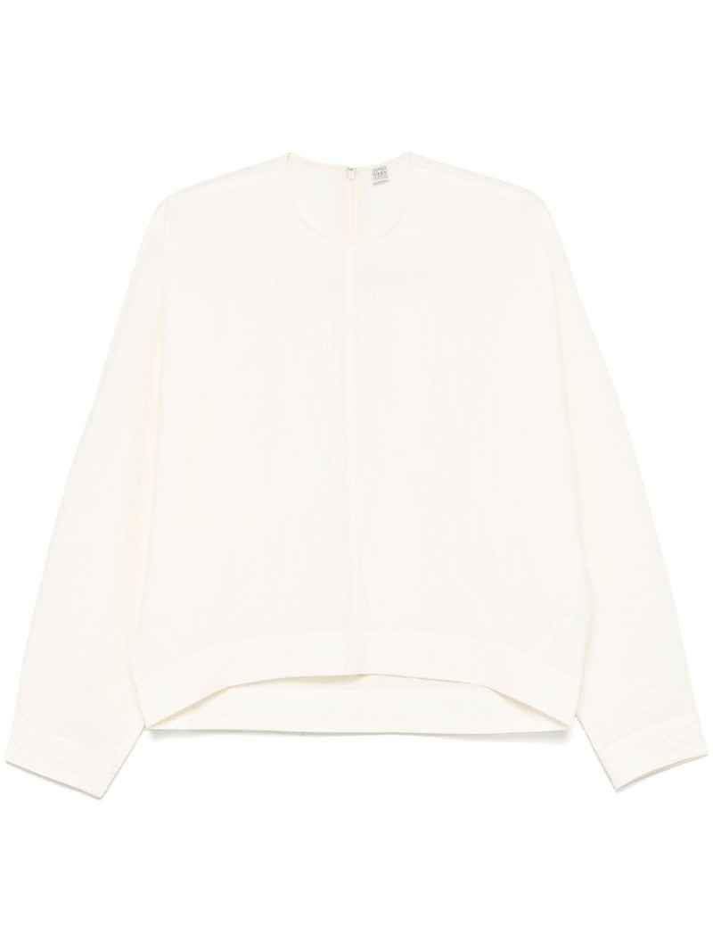 Batwing top 1