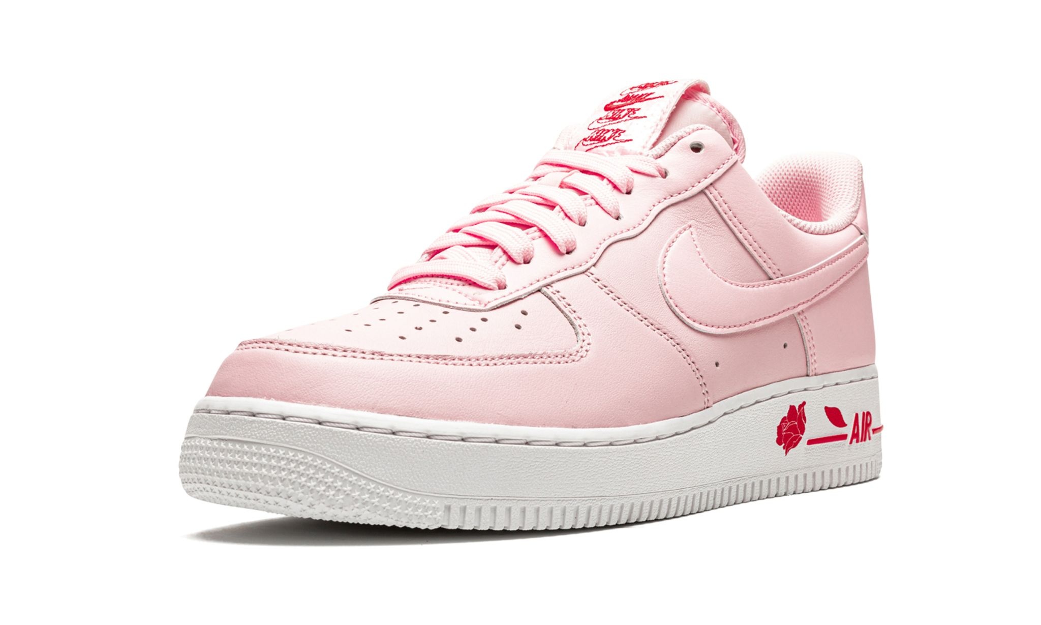 Air Force 1 '07 LX "Thank You Plastic Bag - Pink Foam" - 4