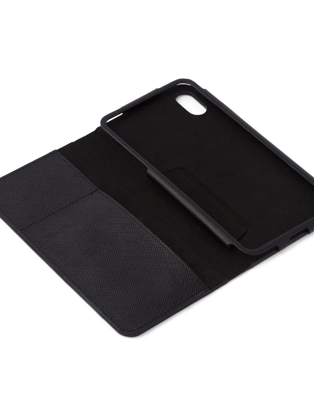 fold-over iPhone XS MAX case - 3