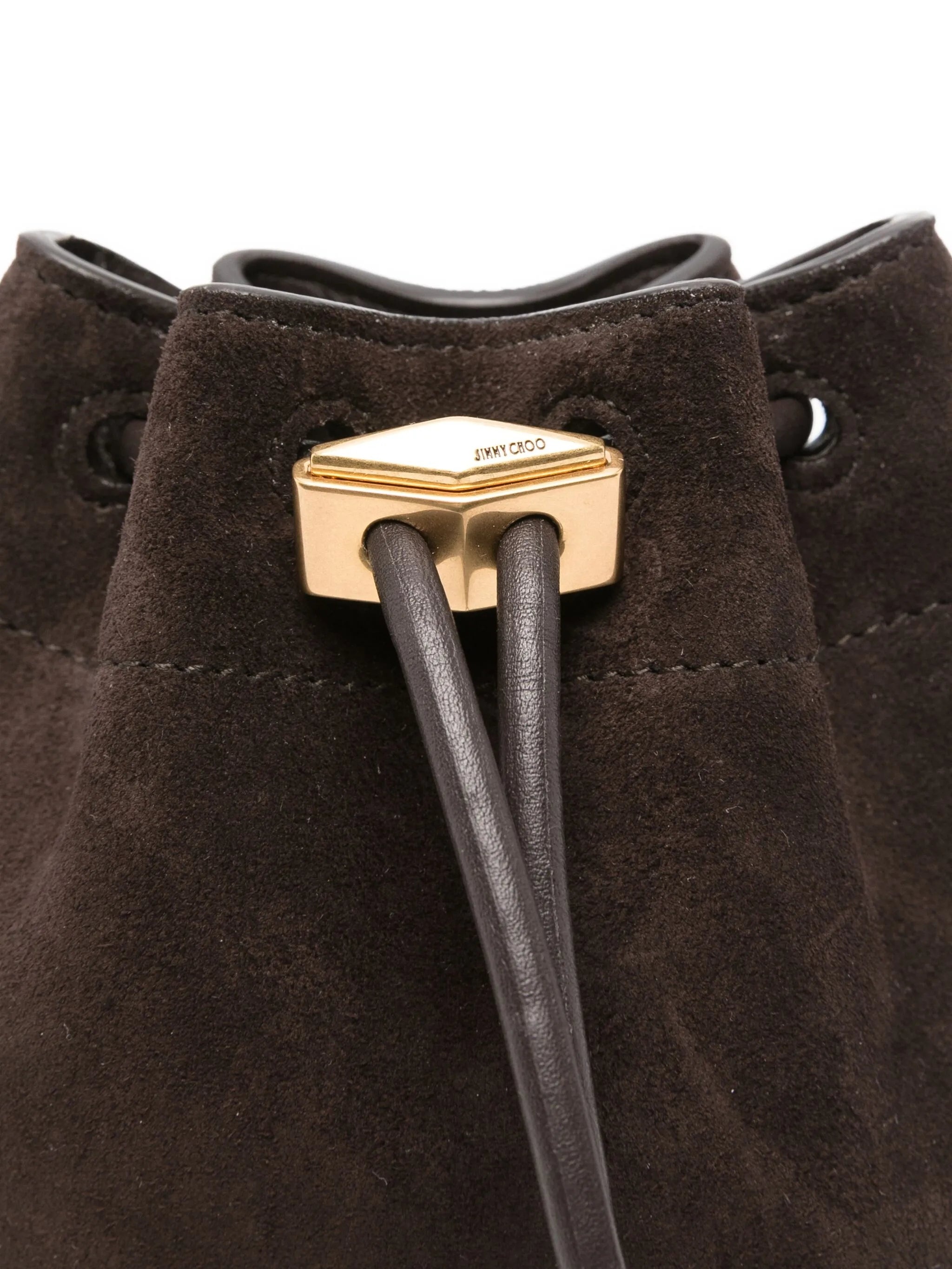 Jimmy Choo Bon Bon Bucket Bag - 3