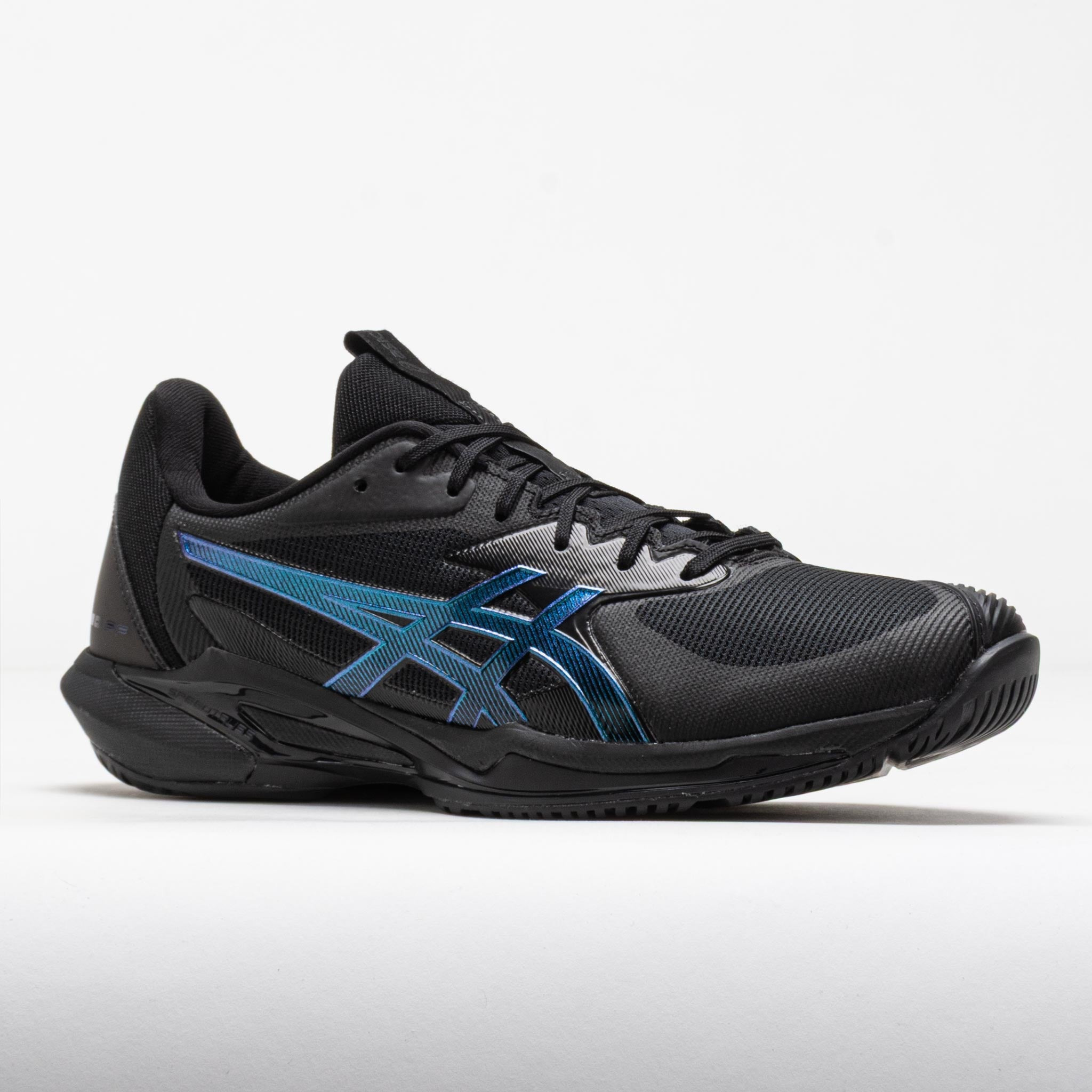 ASICS Solution Speed FF 3 Women's Night Energy - 5