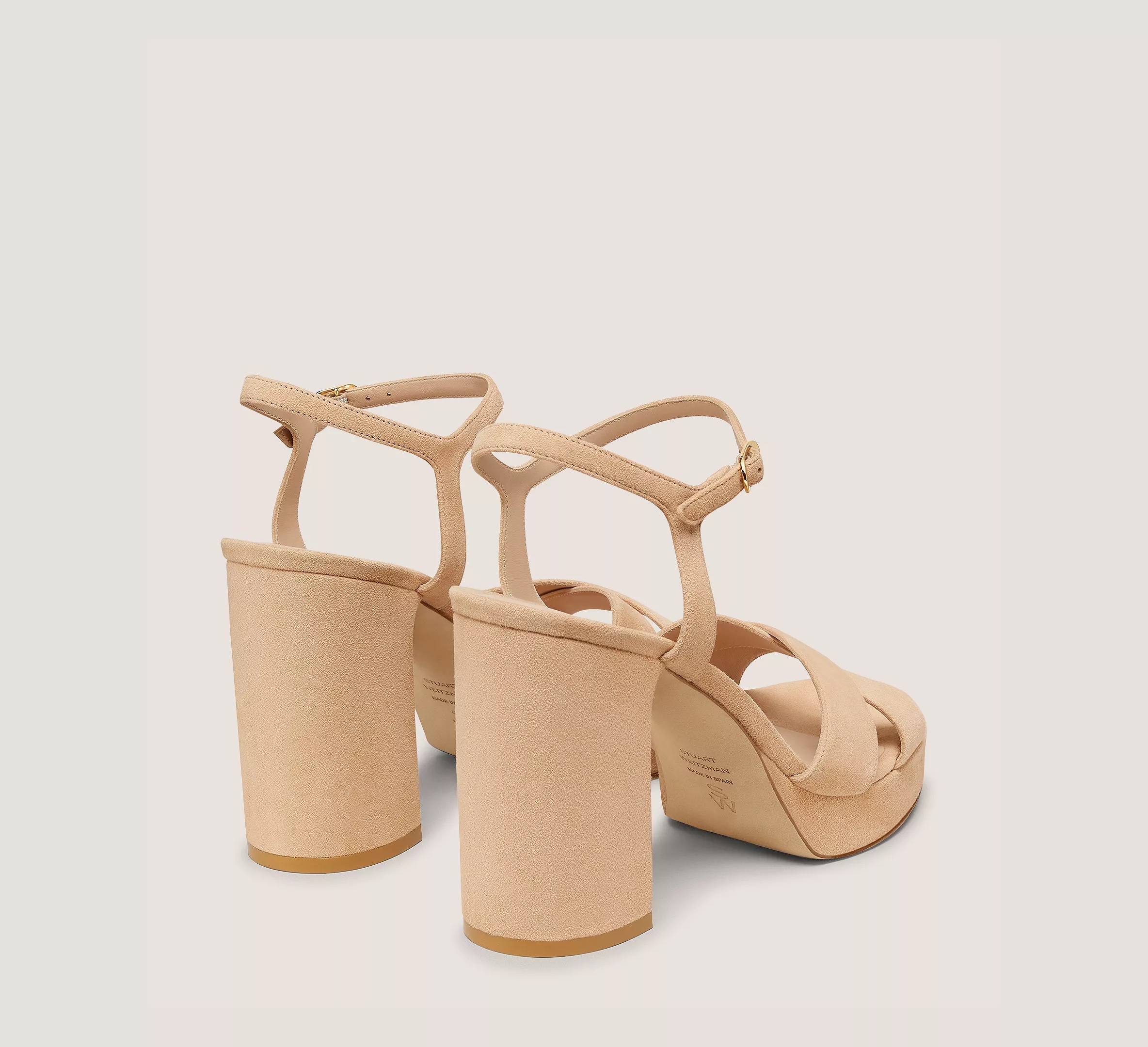 DAYNA PLATFORM SANDAL - 4