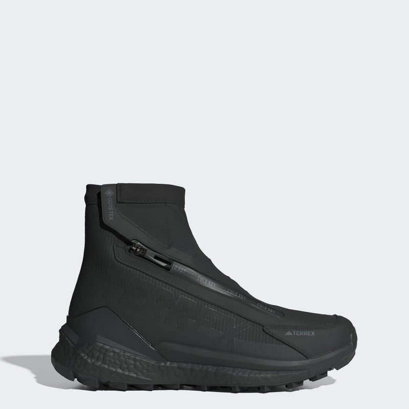 Terrex Free Hiker 2 Cold.Rdy Hiking Shoes - 1