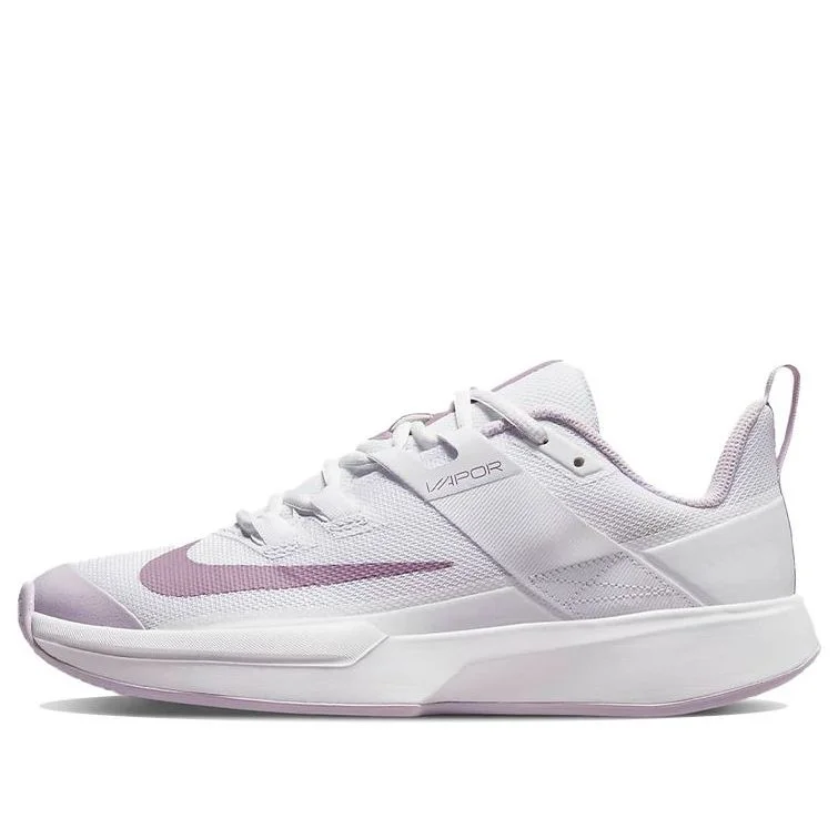(WMNS) Nike Court Vapor Lite 'Doll Amethyst Wave' DC3431-116 - 1