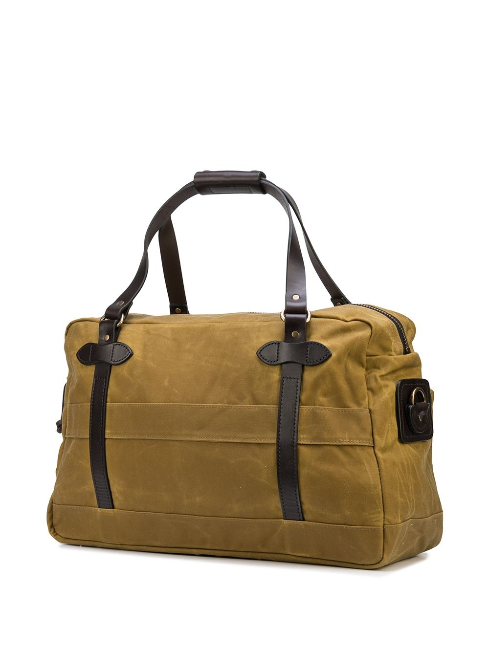 48-Hour canvas duffle bag - 3