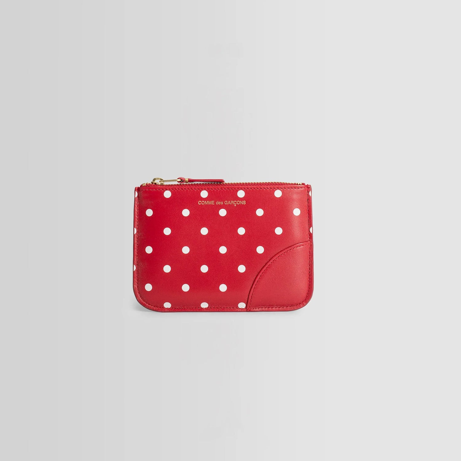 Polka Dot Wallet - 4