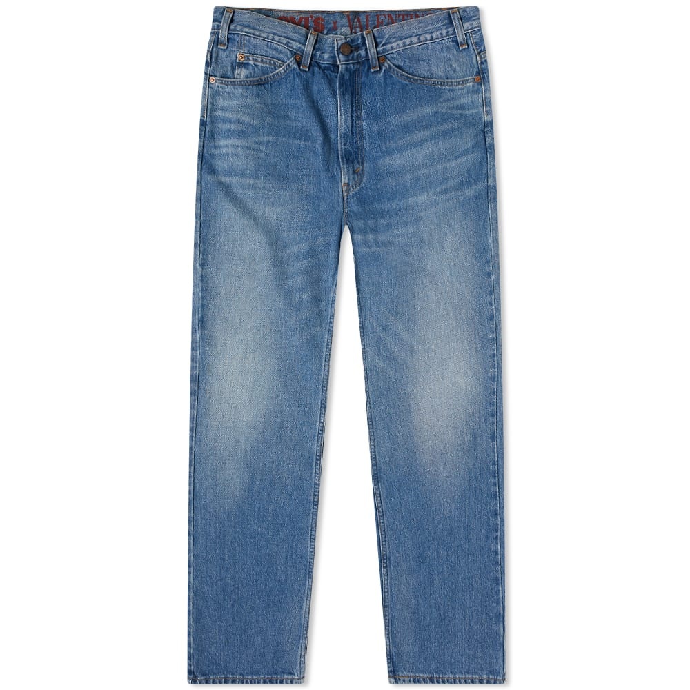 Valentino x Levi's Vintage Clothing 517 Jean - 1