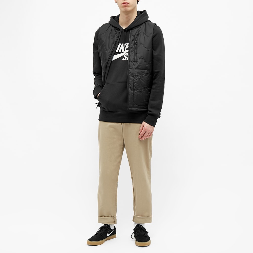 Nike SB Popover Icon Hoody - 5