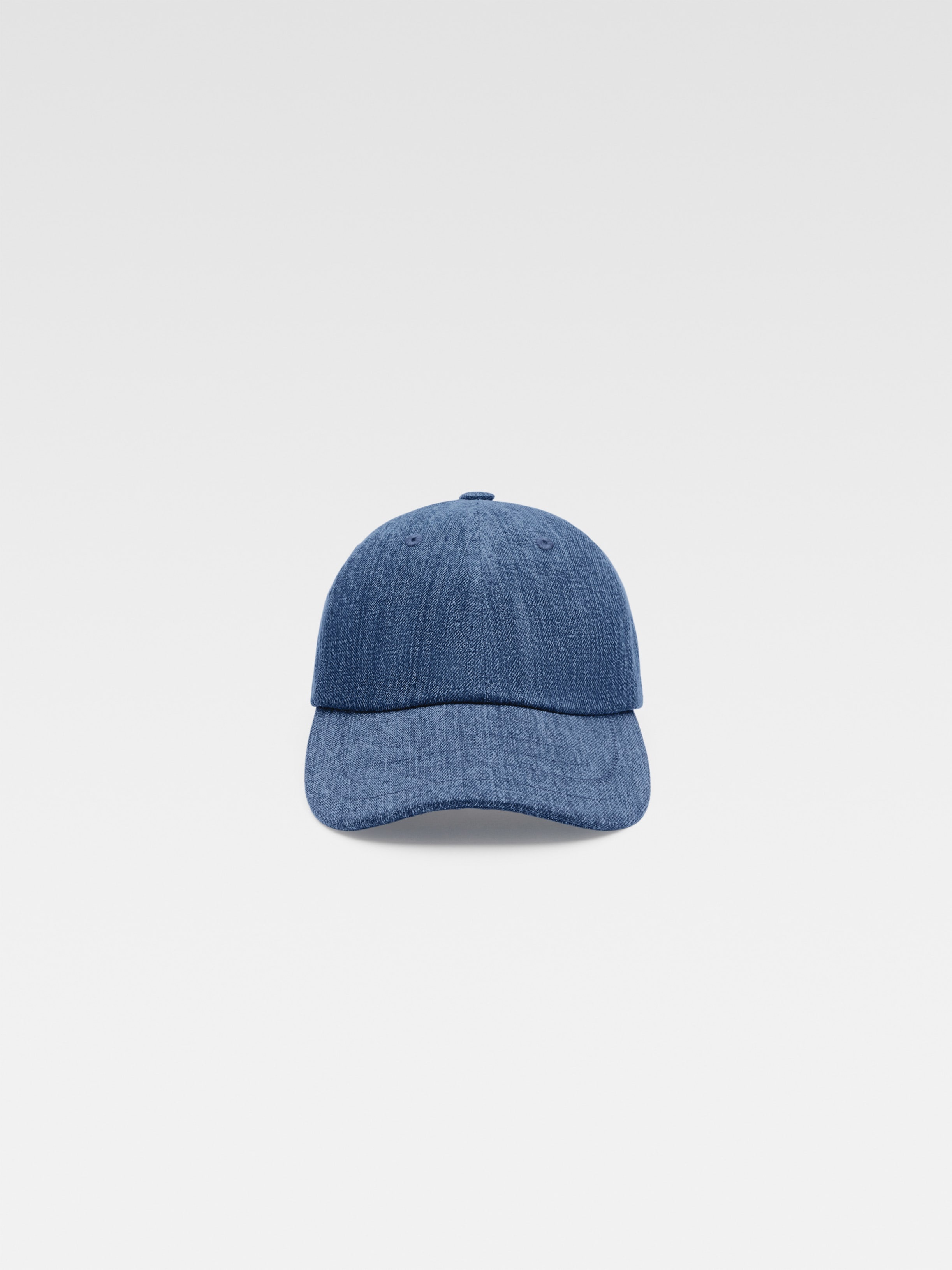 La casquette Jacquemus - 3