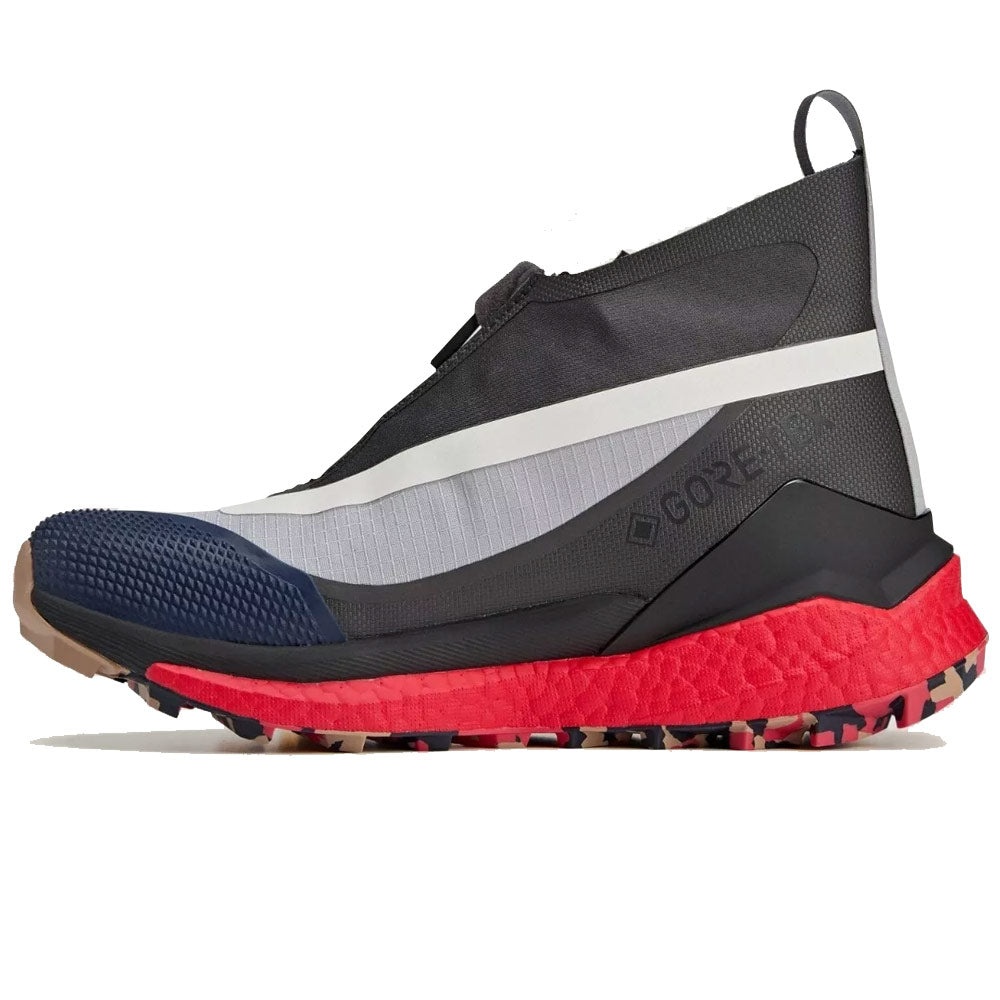 aSMC x TERREX FREE HI 'Silvem' - 2