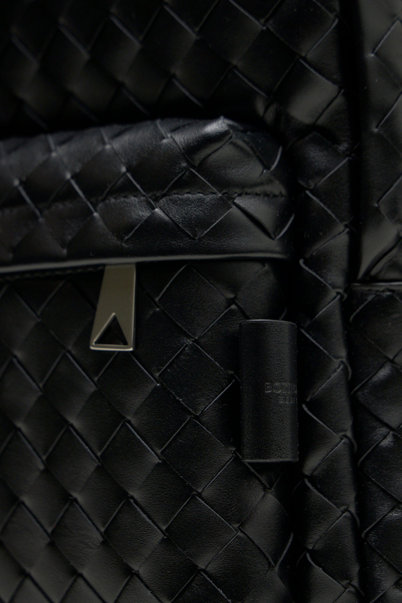 Small Intrecciato Backpack - 5