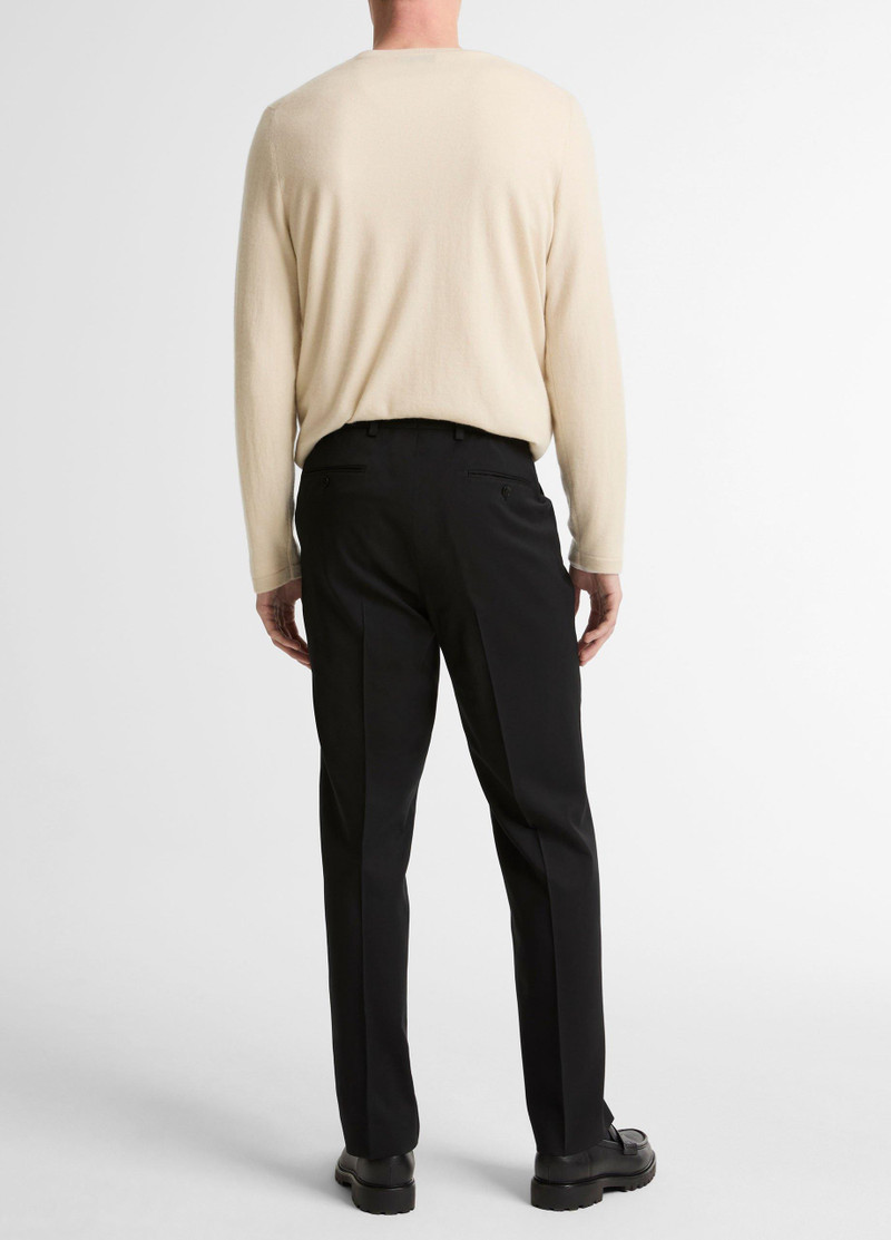 Vince Wool Classic Pant outlook