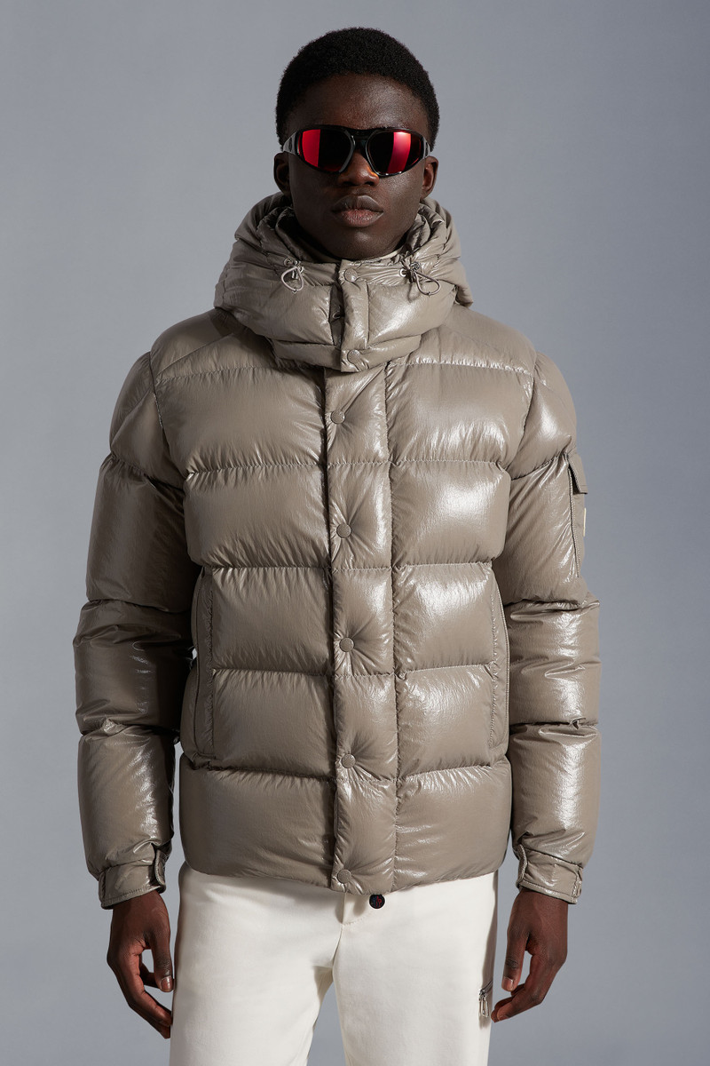 Moncler Maya 70 짧은 다운 재킷 3