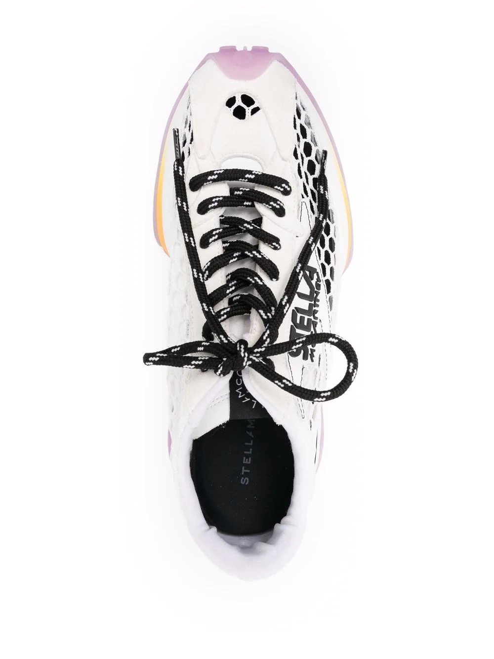 Reclypse low-top sneakers - 4