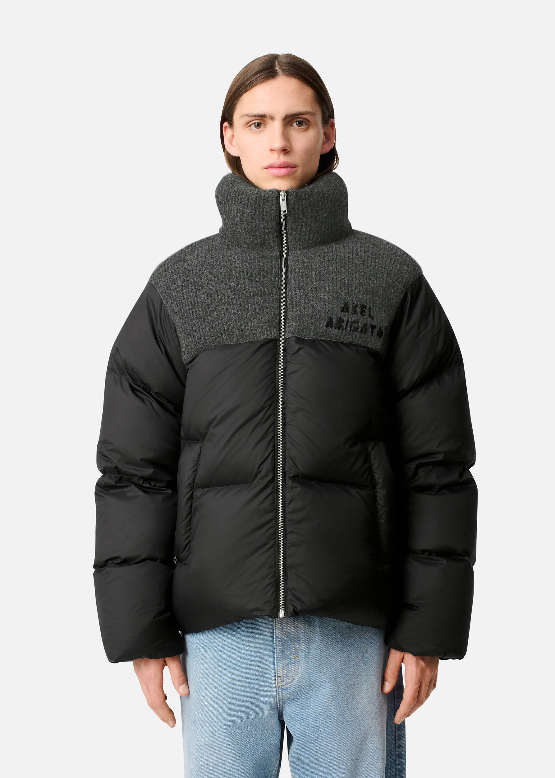 Sub Puffer Jacket - 2