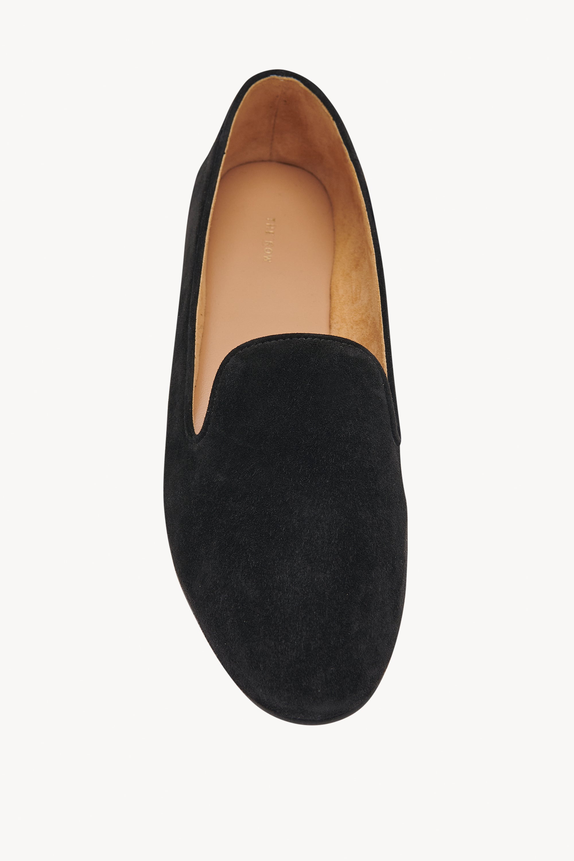 Tippi Loafer in Suede - 3