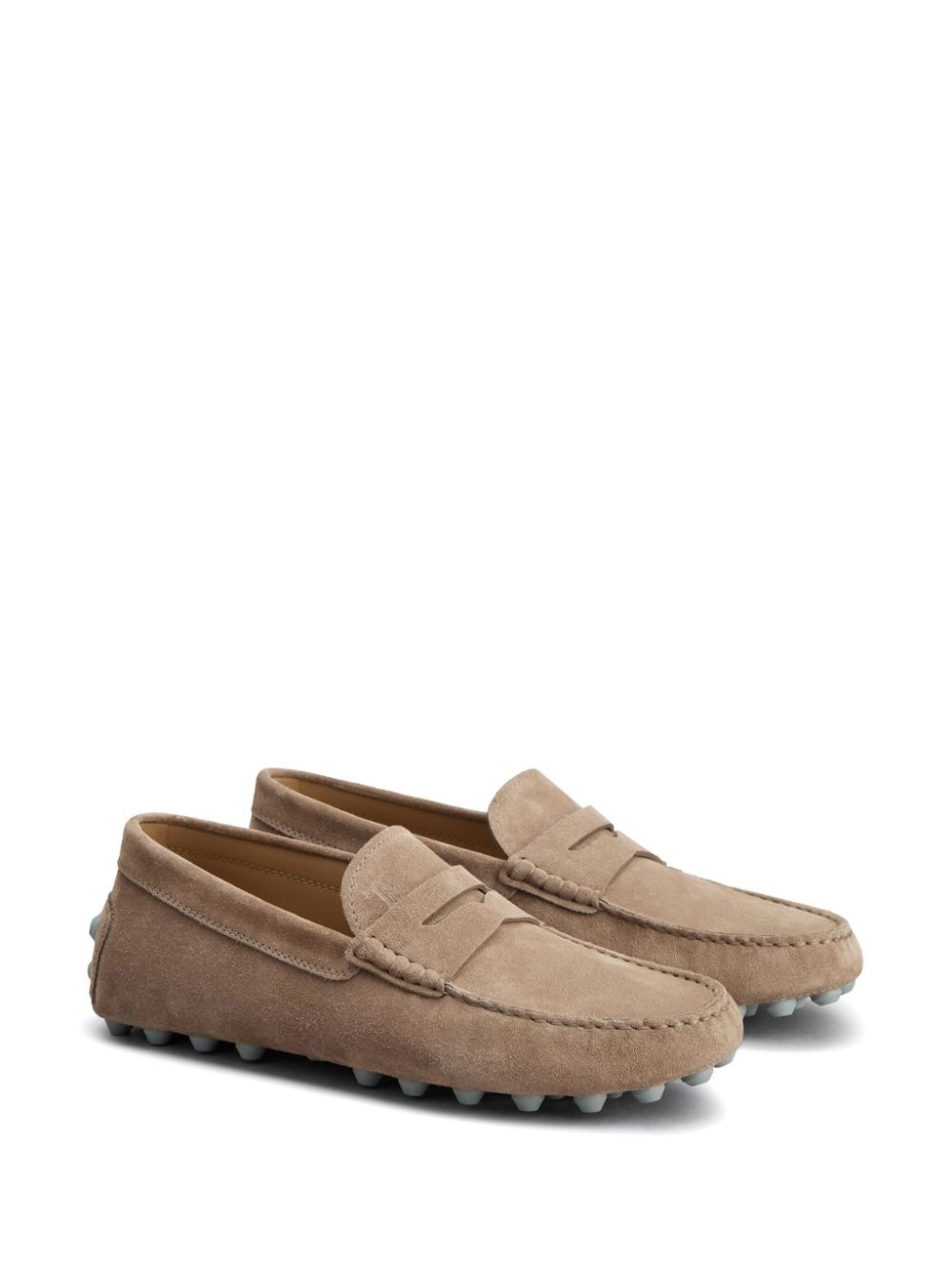 Gommino leather loafers - 2