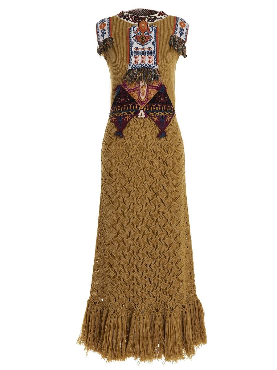 ETRO 'LOLA' DRESS - 1