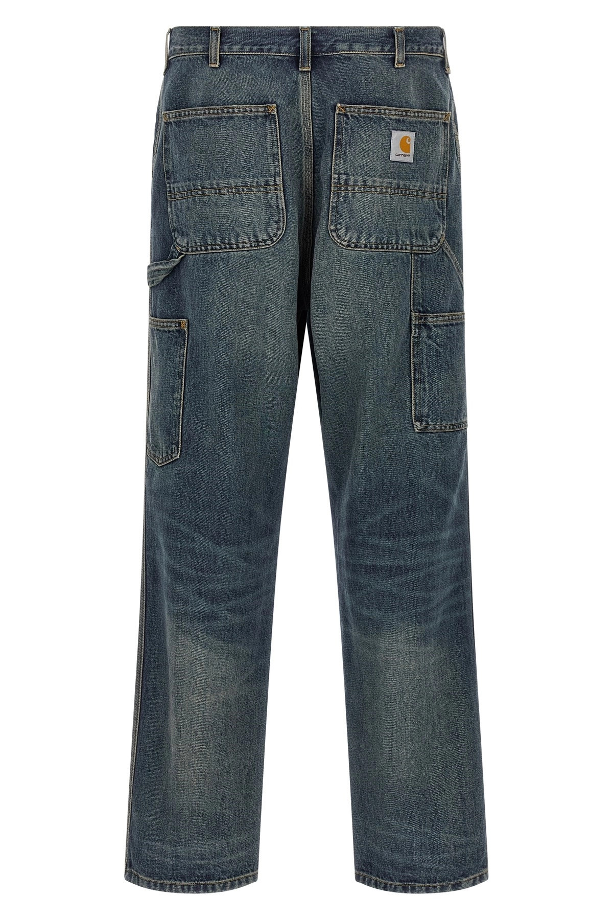'Single Knee' jeans - 3