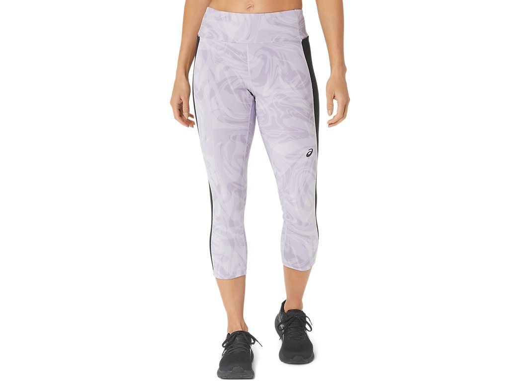 WOMEN'S KATE POCKET CAPRI - 1