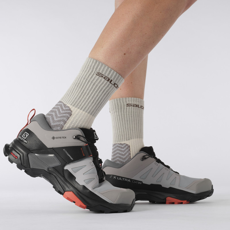X 울트라 4 WIDE GORE-TEX 5