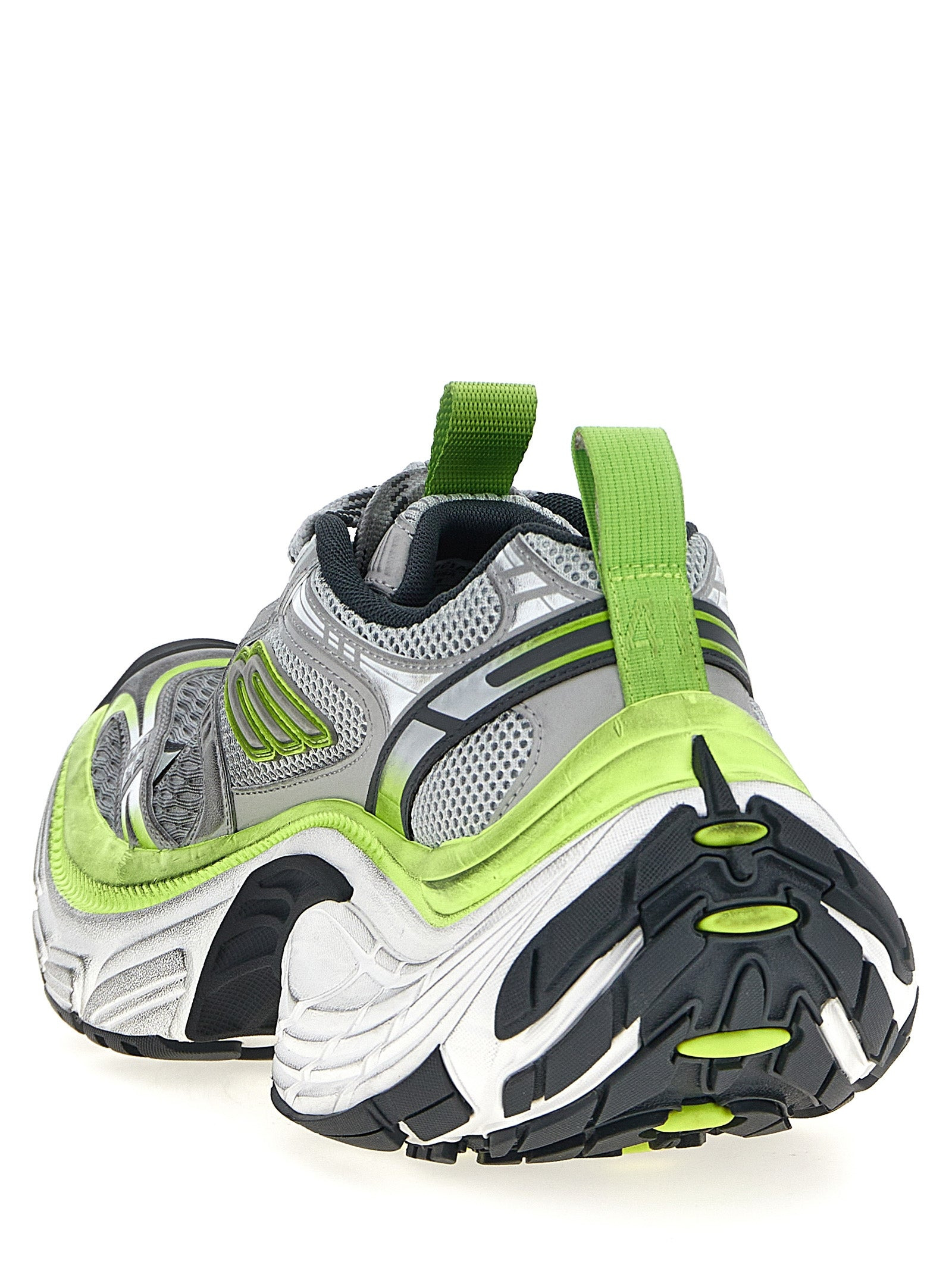 6xl Sneakers Multicolor - 3