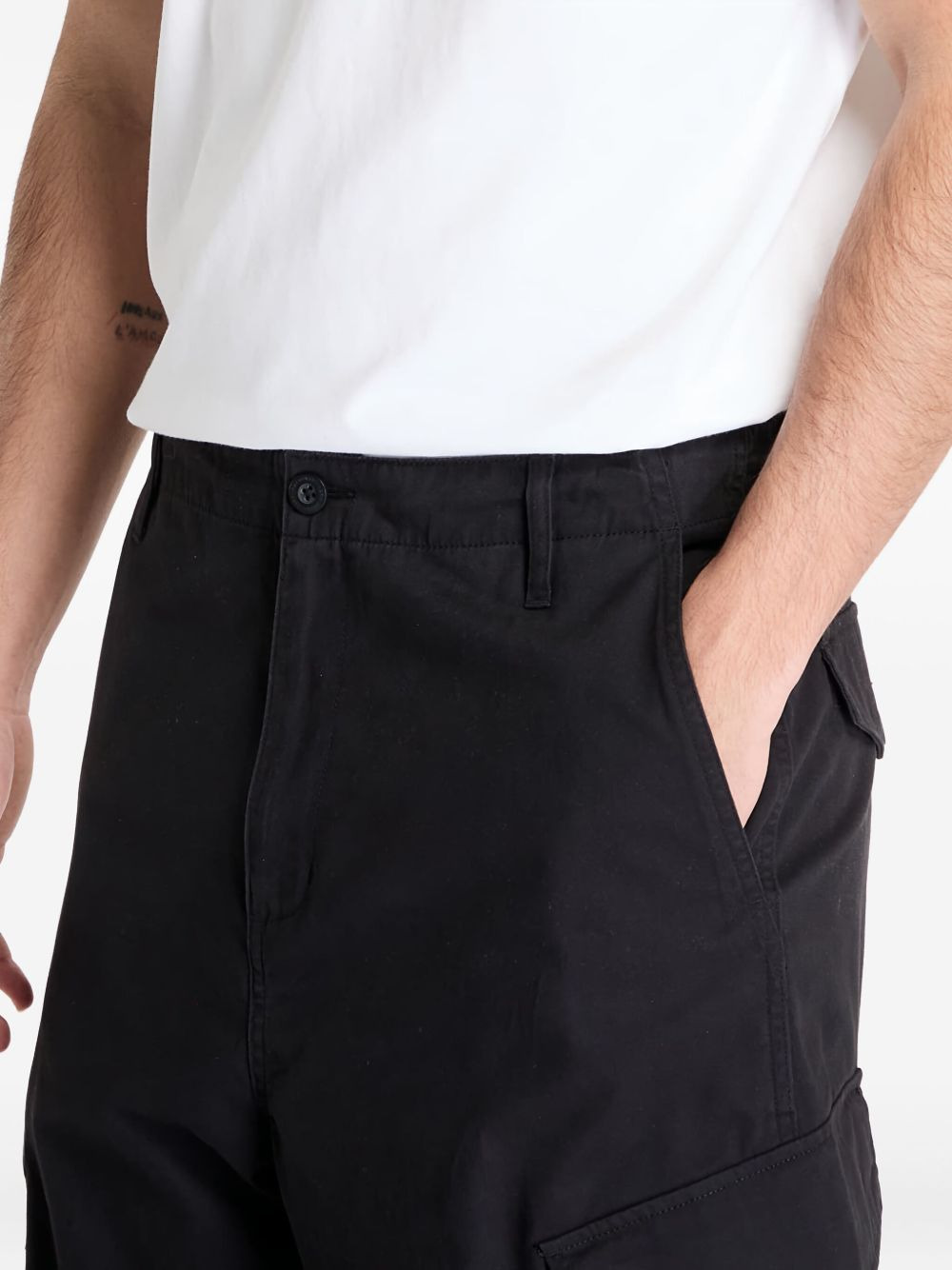 cargo trousers - 5