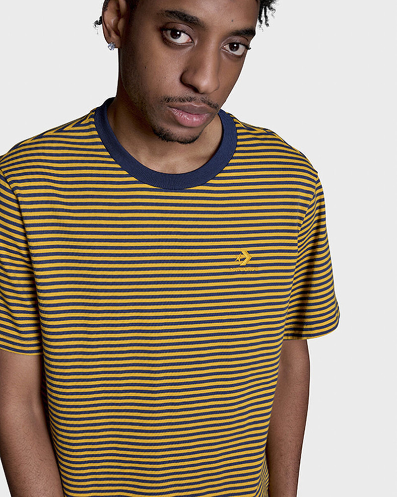 Feeder Stripe T-Shirt 4
