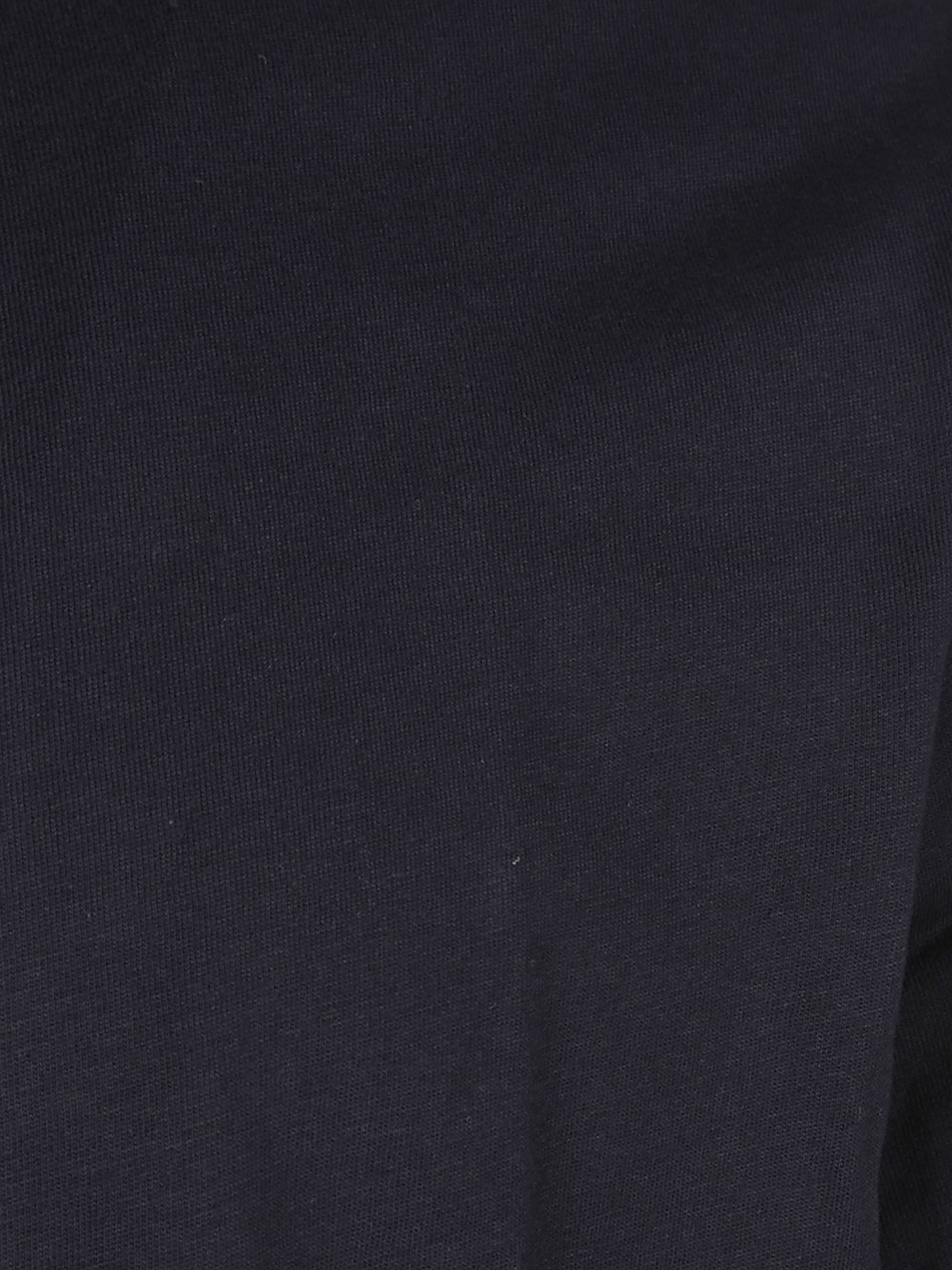 Crew neck T-shirt - 2