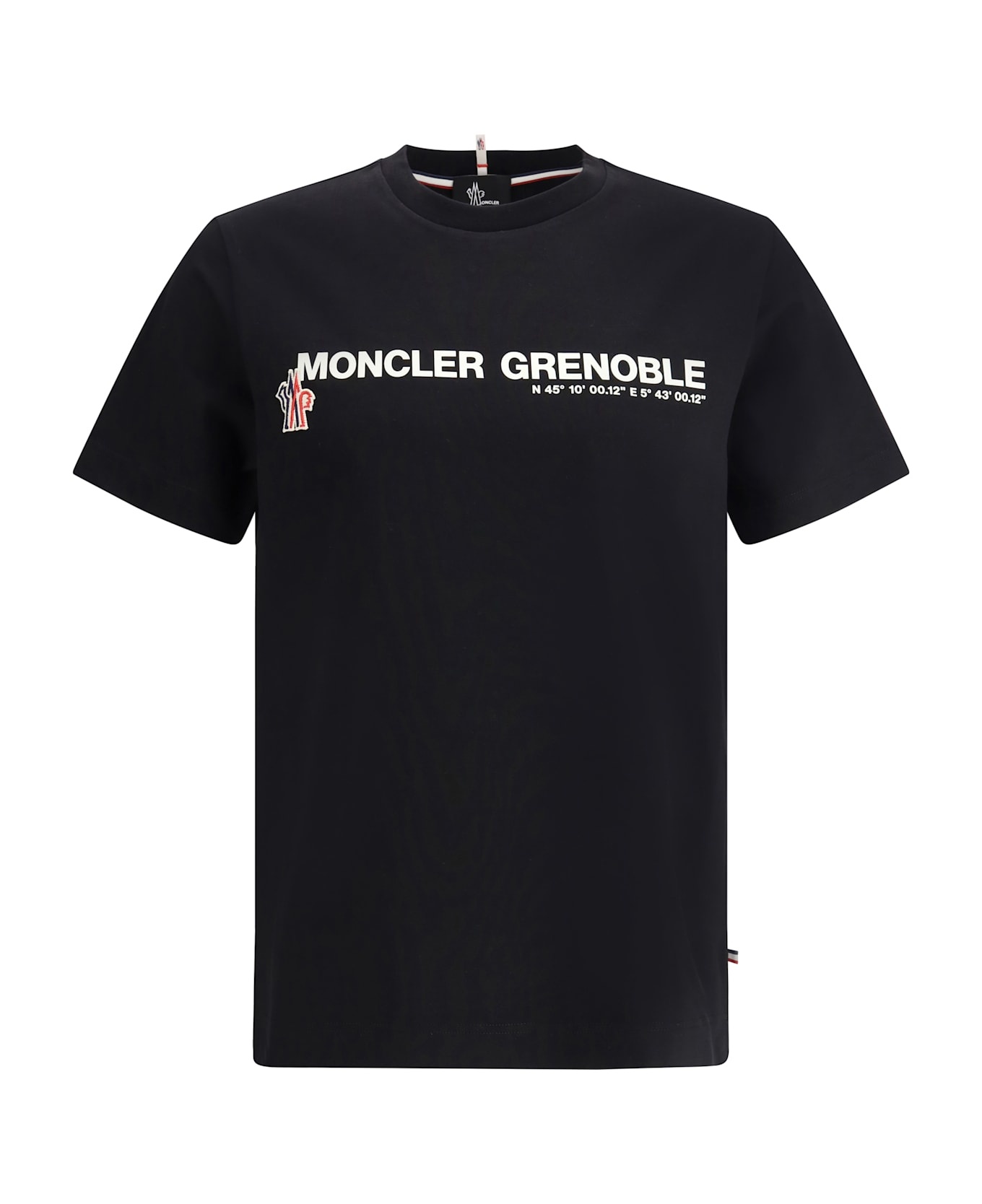 Logo T-shirt - 1