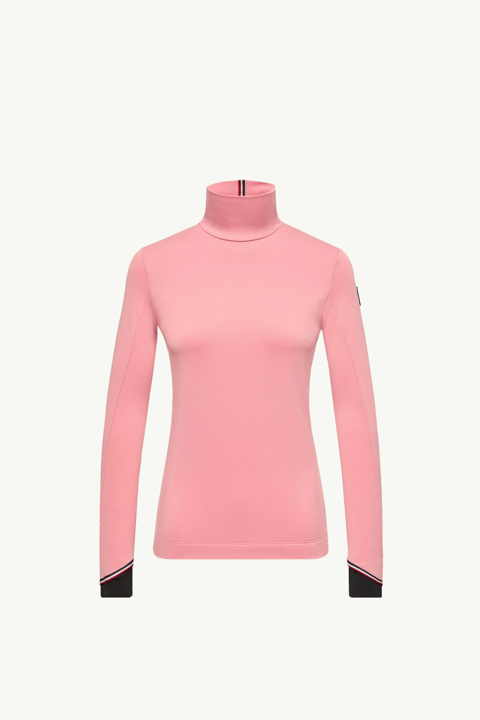 Polartec® Turtleneck - 1