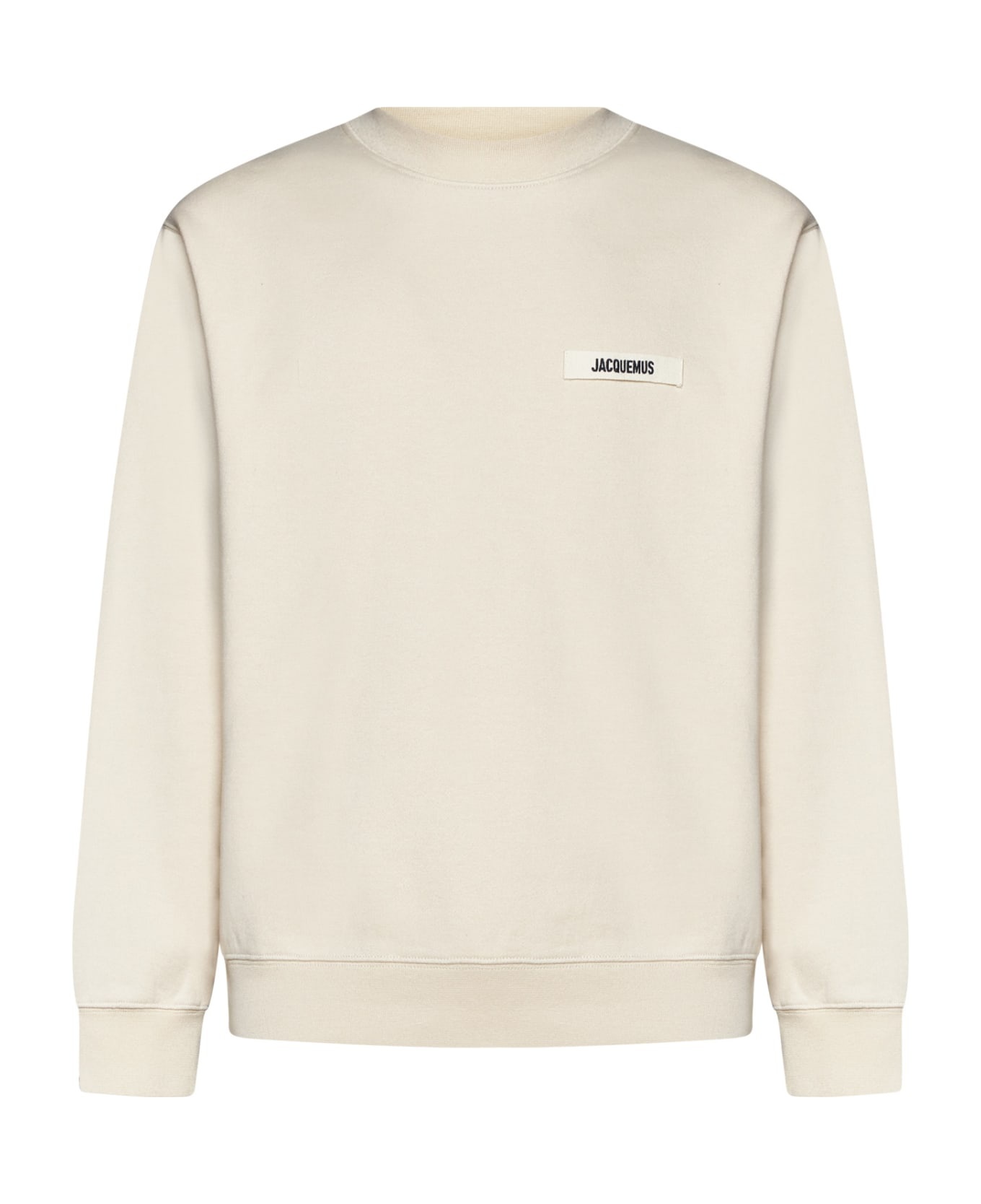 Le Sweatshirt Gros Grain - 1