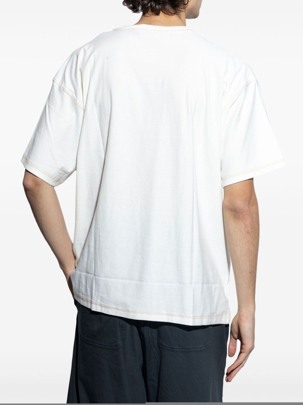 T-Doxt T-shirt - 4
