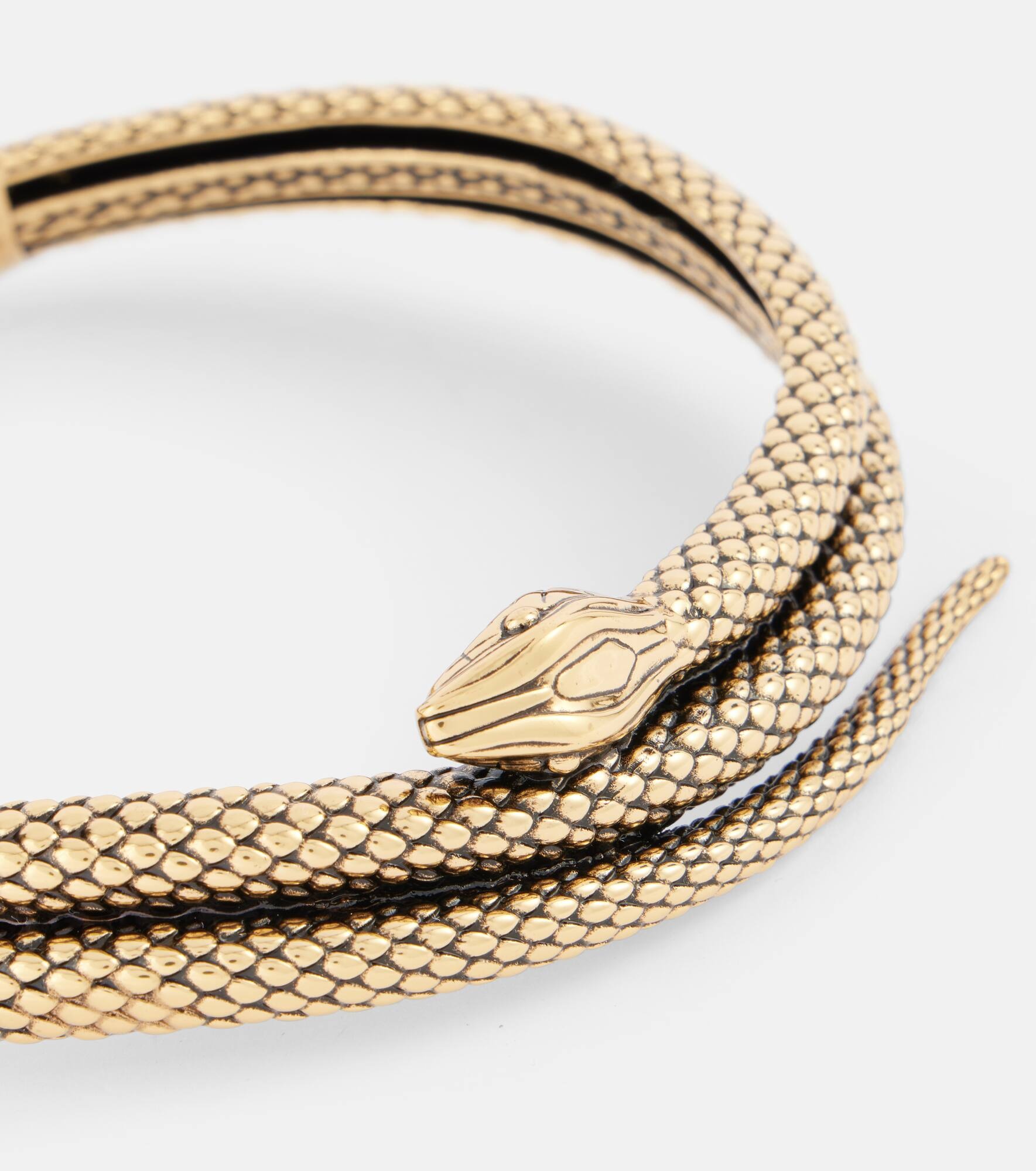 Chloé Snake choker - 2