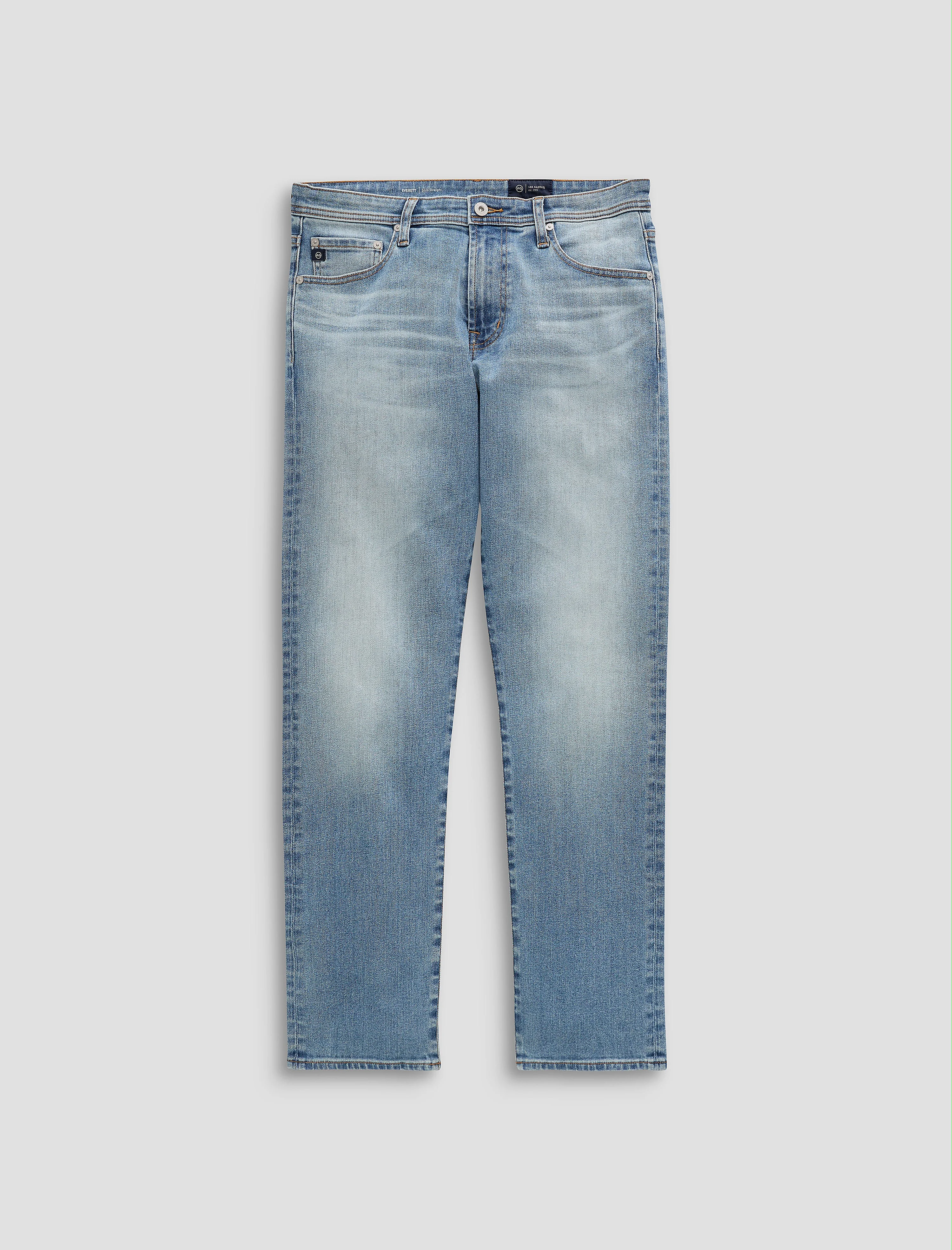 Everett Jean - 1