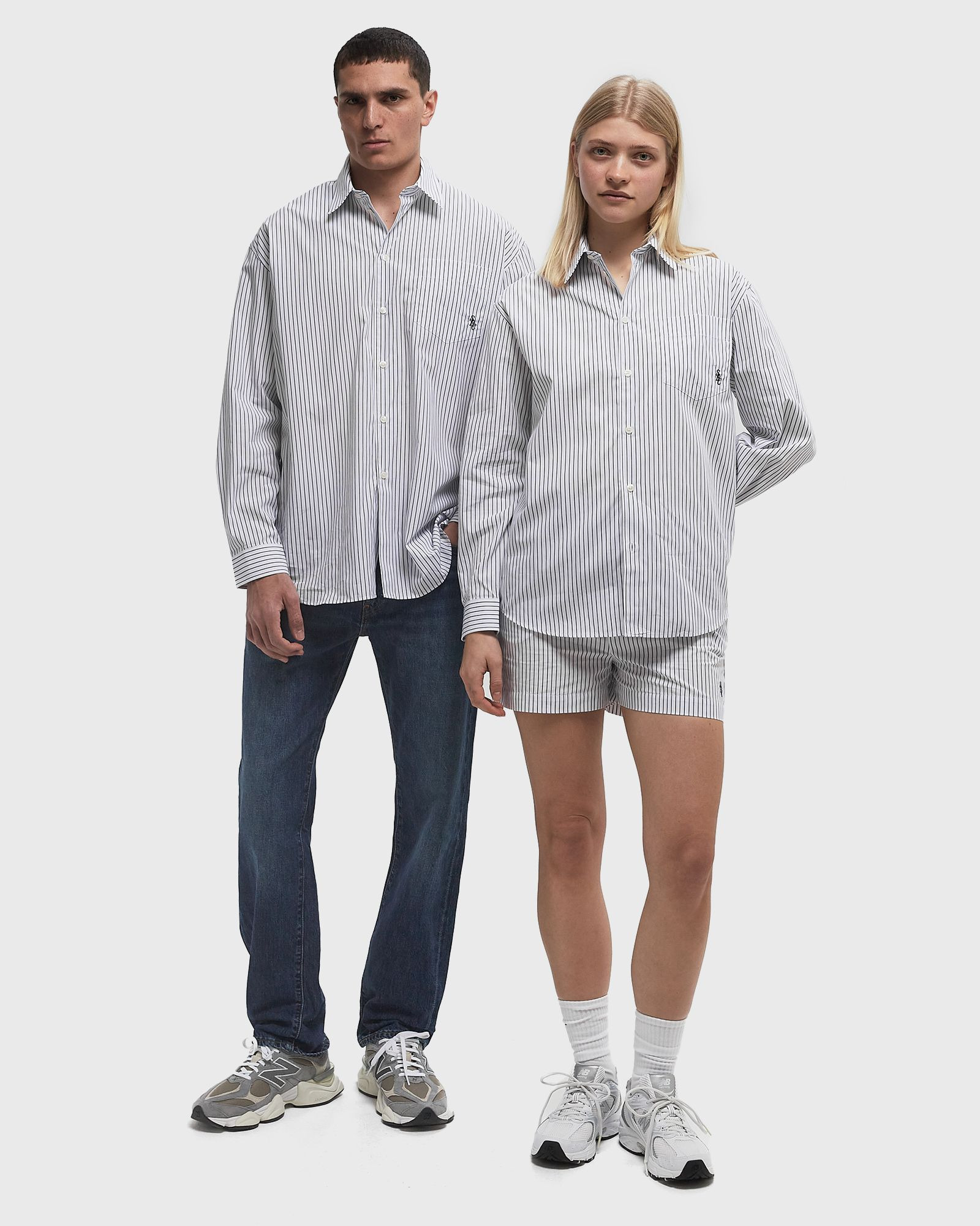 SRC Oversized Shirt - 2