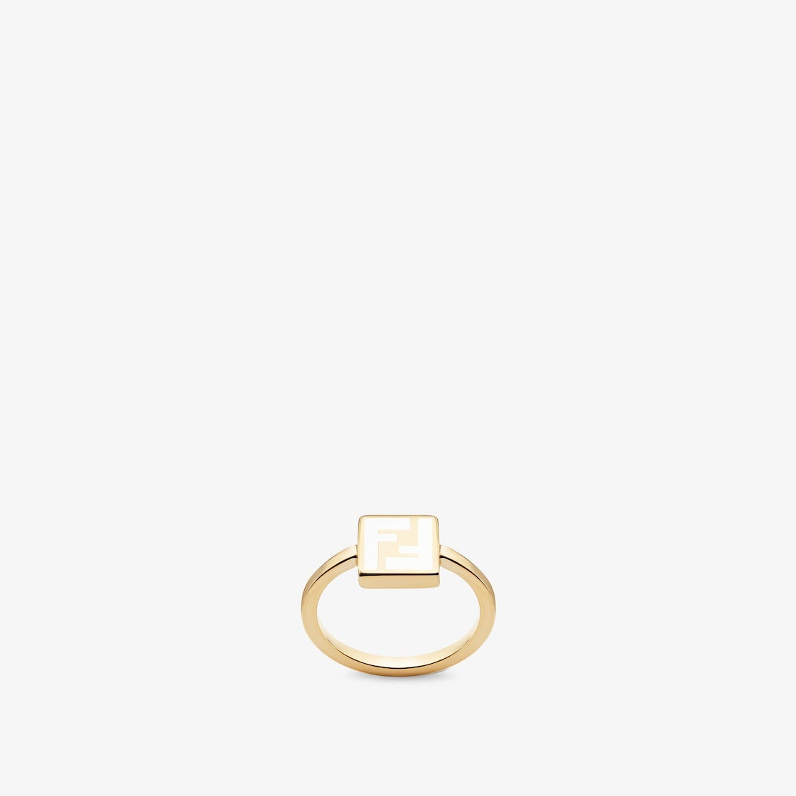 Forever Fendi ring - 1